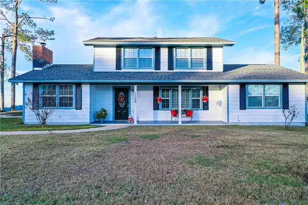 1109 W 4th St Extension, Alma, GA 31510