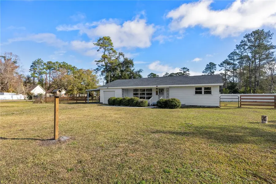 601 S East Street, Kingsland, GA 31548 - Image #2