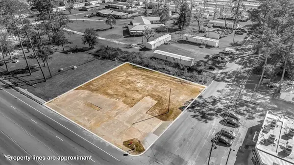 273 W Cypress Street, Ludowici, GA 31316