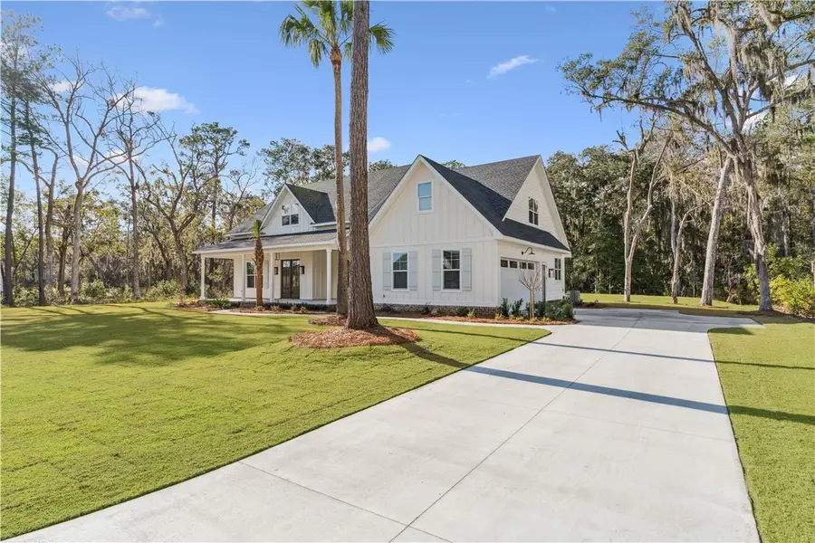 168 Old Wharf Road, Brunswick, GA 31523 - Image #2