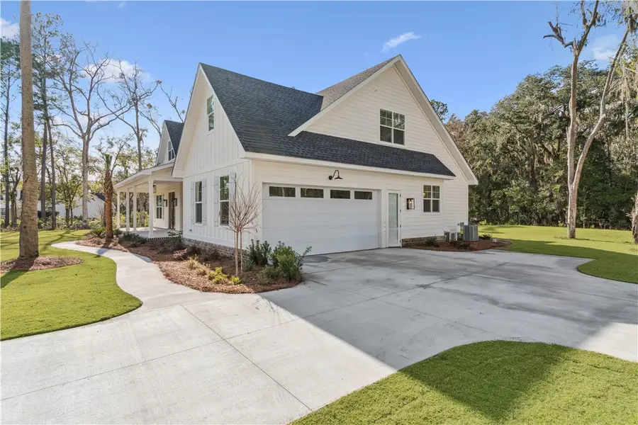 168 Old Wharf Road, Brunswick, GA 31523 - Image #3