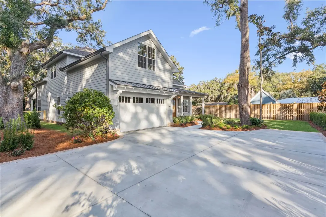 122 Red Bird Lane, Saint Simons Island, GA 31522 - #1