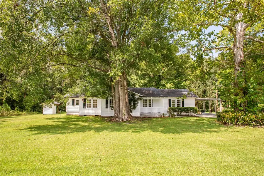 8005 Us Highway 17, Woodbine, GA 31569 - Image #2