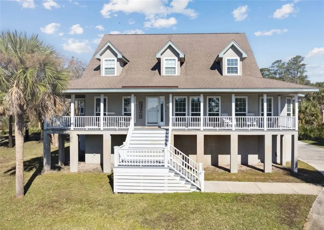 806 Patricia Avenue, Saint Marys, GA 31558 - Image #1