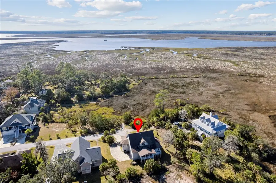 806 Patricia Avenue, Saint Marys, GA 31558 - Image #2