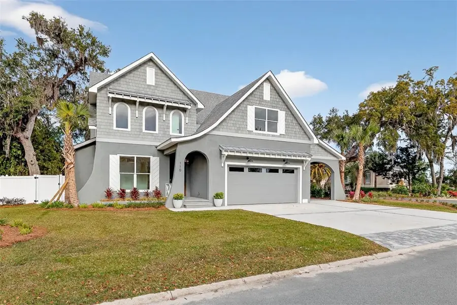 110 Pirates Cove, Saint Simons Island, GA 31522 - Image #2