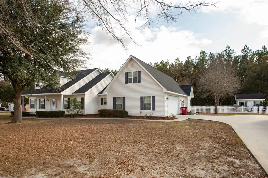 4125 Mulligan Circle, Blackshear, GA 31516 - Image #3