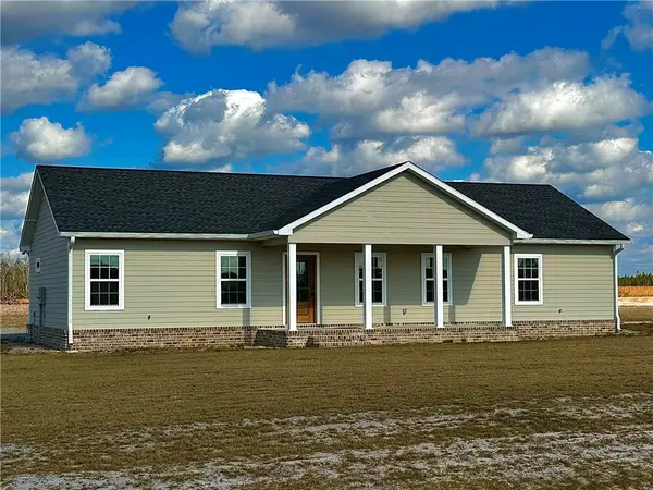 4432 Pembers Road, Nahunta, GA 31553