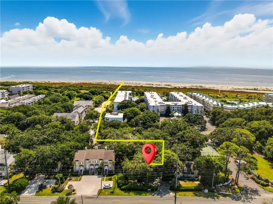 1460 Ocean Boulevard #101, Saint Simons Island, GA 31522 - Image #3