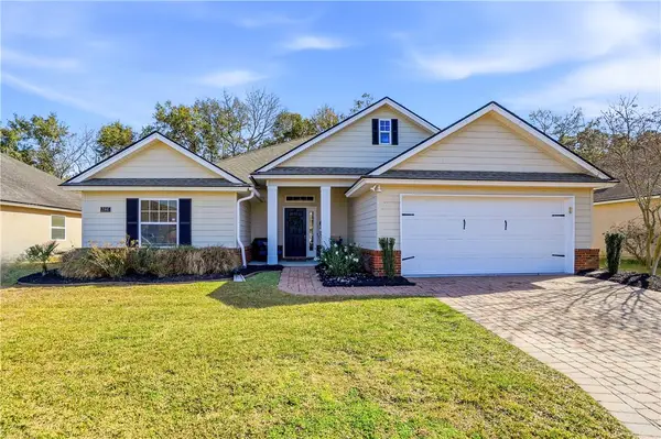 286 Long Way S, Brunswick, GA 31523