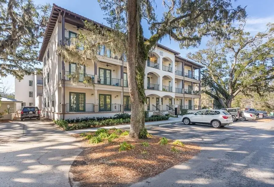 400 Ocean Boulevard #2207, Saint Simons Island, GA 31522 - Image #1
