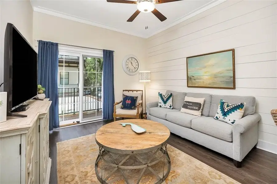 400 Ocean Boulevard #2207, Saint Simons Island, GA 31522 - Image #2