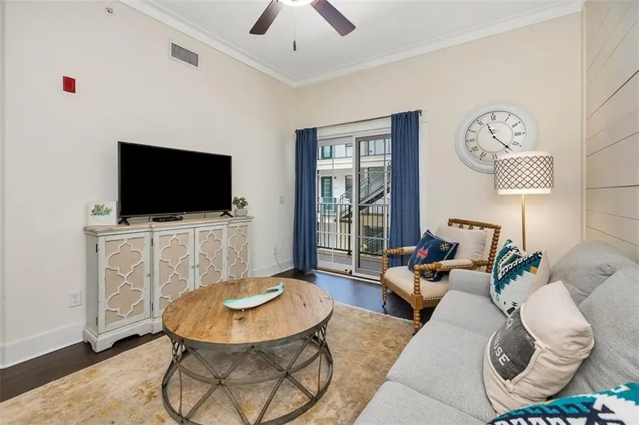 400 Ocean Boulevard #2207, Saint Simons Island, GA 31522 - Image #3