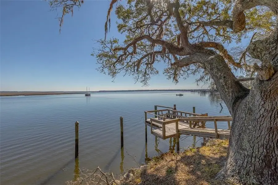 159 Crookedriver Drive, Woodbine, GA 31569 - Image #2