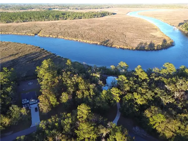 0 Sanderling Trace, Waverly, GA 31565