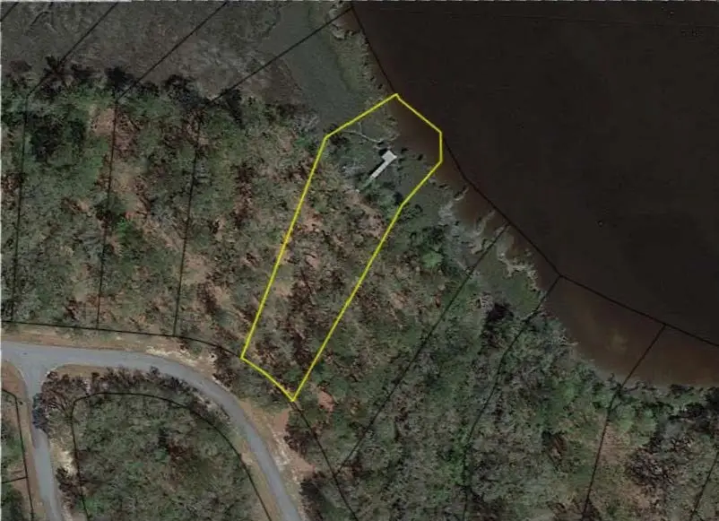 0 Sanderling Trace, Waverly, GA 31565 - Image #2