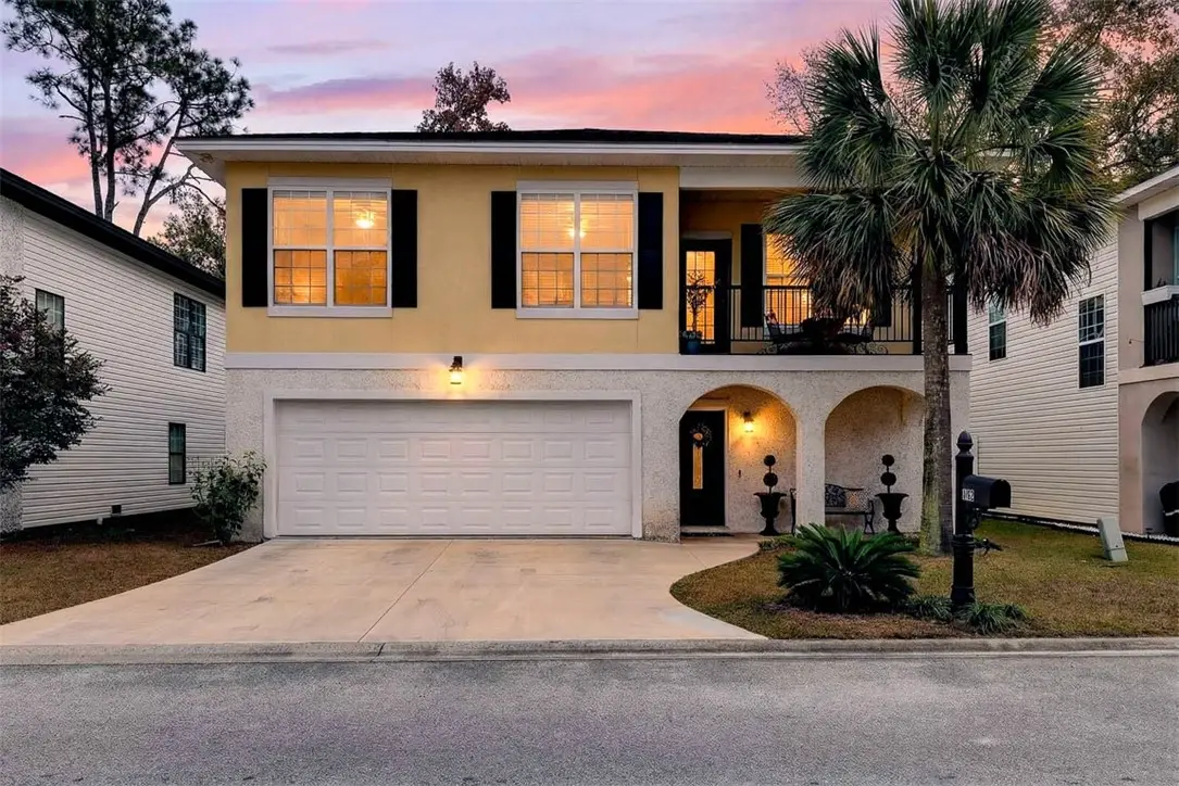 153 Drayton Circle, Brunswick, GA 31525 - Image #1