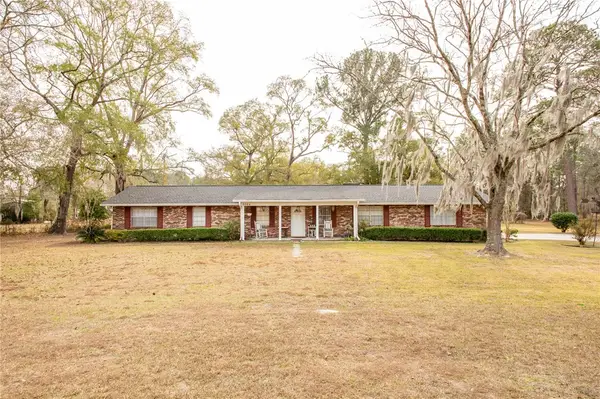 5084 Whitehall Church Road, Waycross, GA 31503