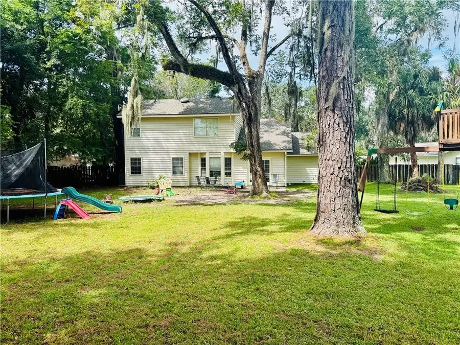 156 Woodvalley Court, Kingsland, GA 31548 - Image #2