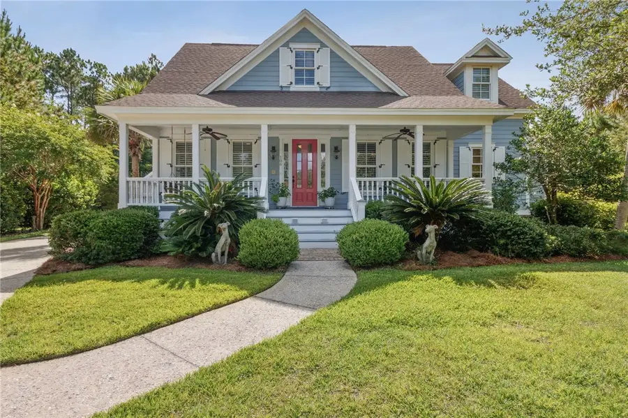 106 Plank Lane, Saint Marys, GA 31558 - #2