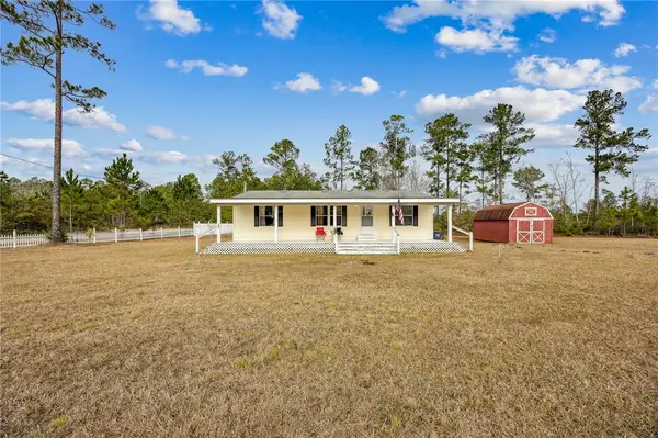 3801 Highway 252, Folkston, GA 31537