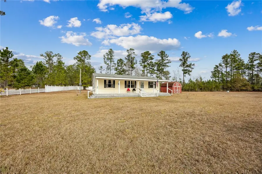 3801 Highway 252, Folkston, GA 31537 - Image #3