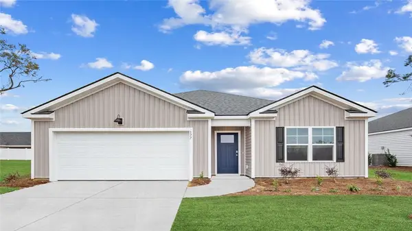 1053 Lakes Boulevard, Brunswick, GA 31525