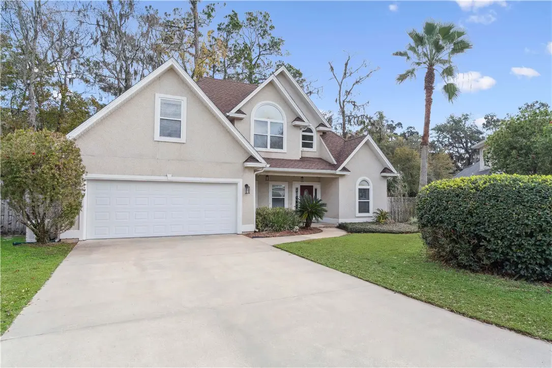 125 Simonton Way, Saint Simons Island, GA 31522 - Image #1