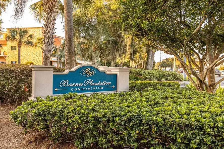 1704 Frederica Road #507, Saint Simons Island, GA 31522 - Image #2