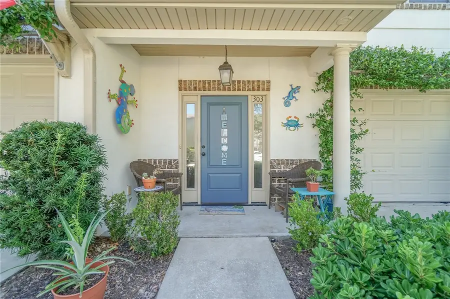 303 Reserve Lane, Saint Simons Island, GA 31522 - Image #2