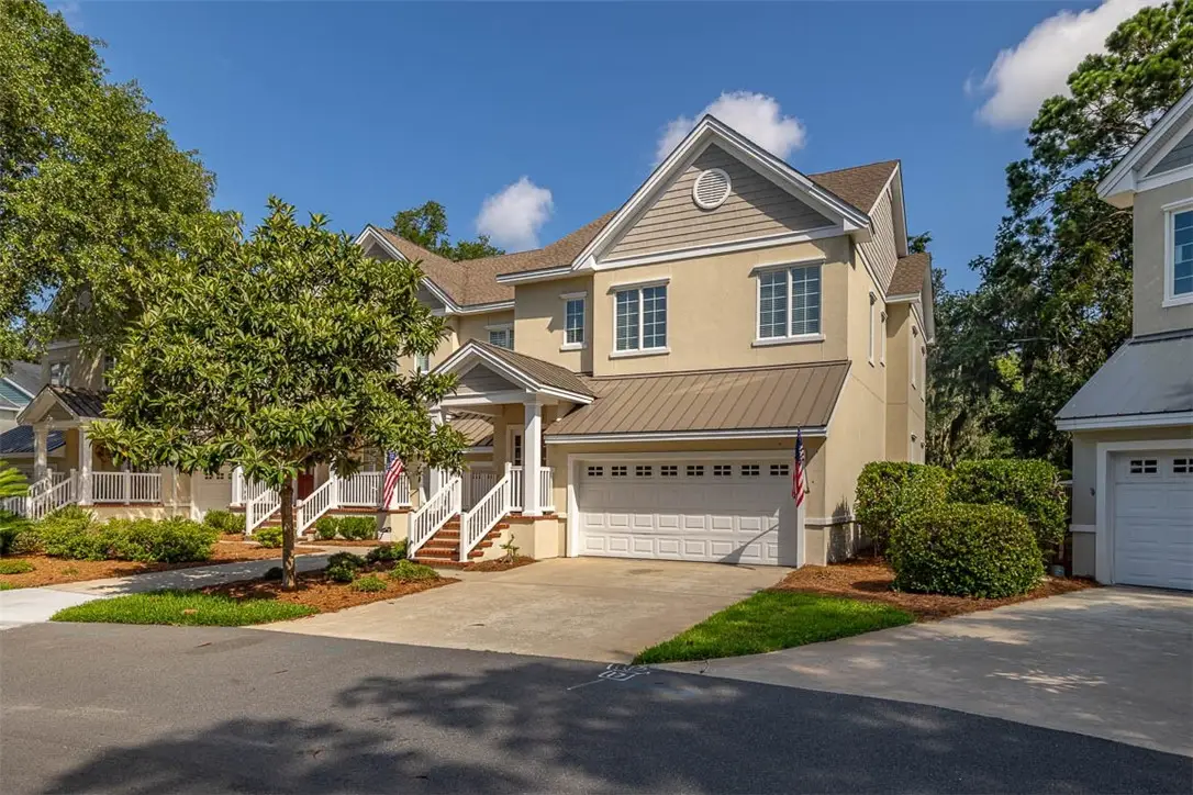 155 Limeburn Trail, Saint Simons Island, GA 31522 - Image #1