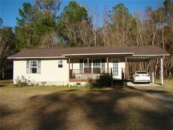 105 Eagles, Brunswick, GA 31525