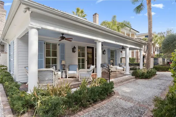 327 Butler Avenue, St Simons Island, GA 31522