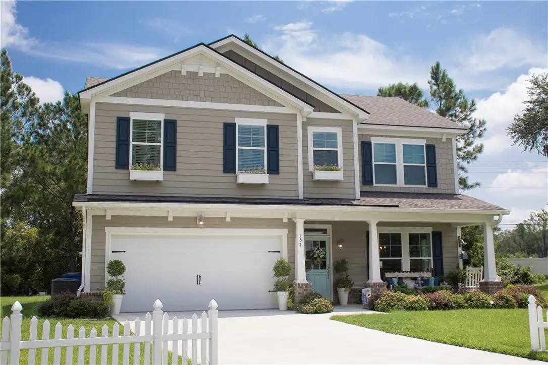 157 Gallery Way, Brunswick, GA 31525 - Image #1