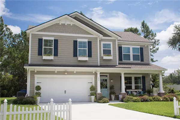 157 Gallery Way, Brunswick, GA 31525