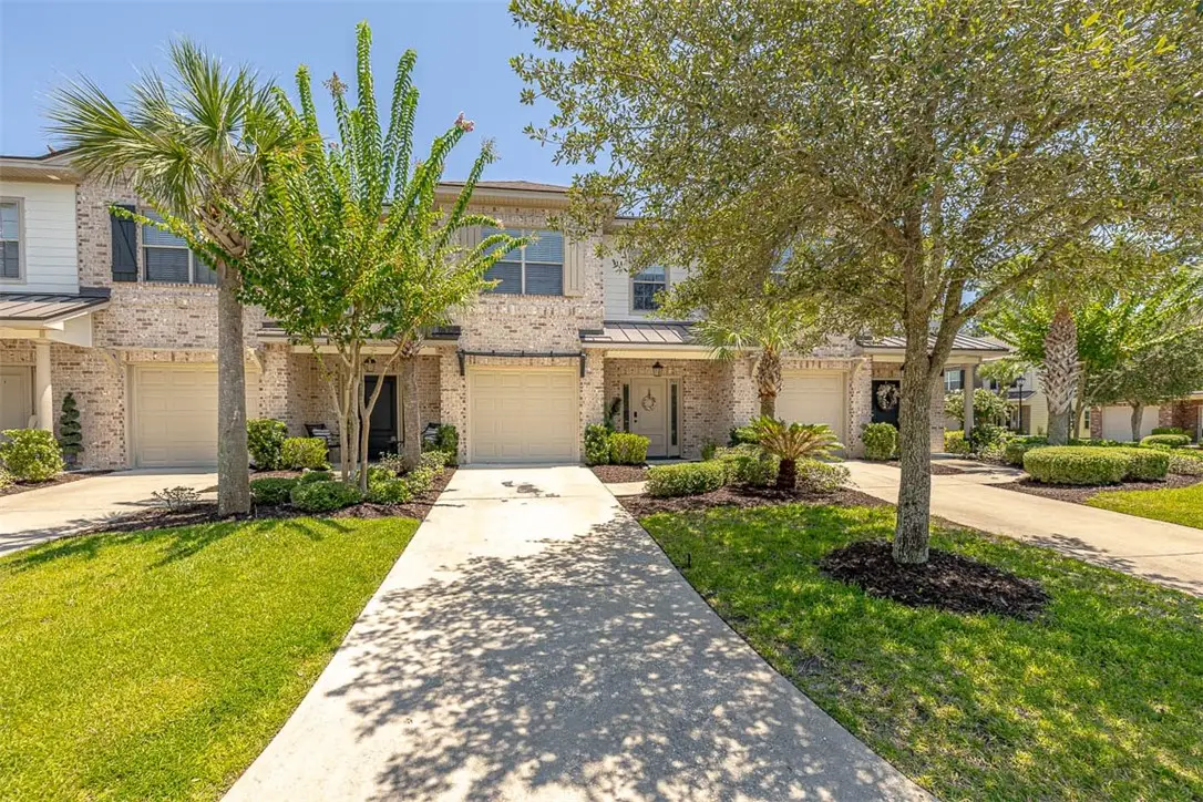 902 Reserve Lane, Saint Simons Island, GA 31522 - Image #1