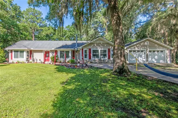 15 Marsh View Court, St Marys, GA 31558