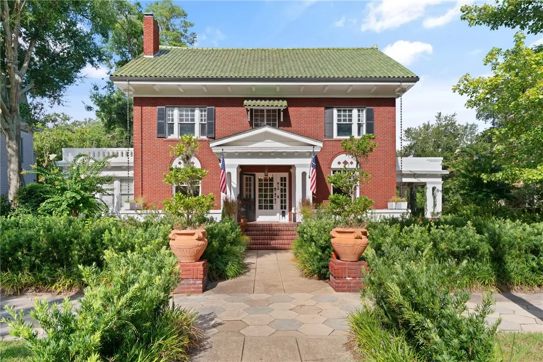 815 Union Street, Brunswick, GA 31520 - Image #1