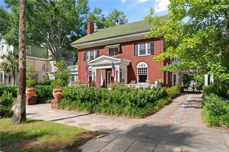 815 Union Street, Brunswick, GA 31520 - Image #2