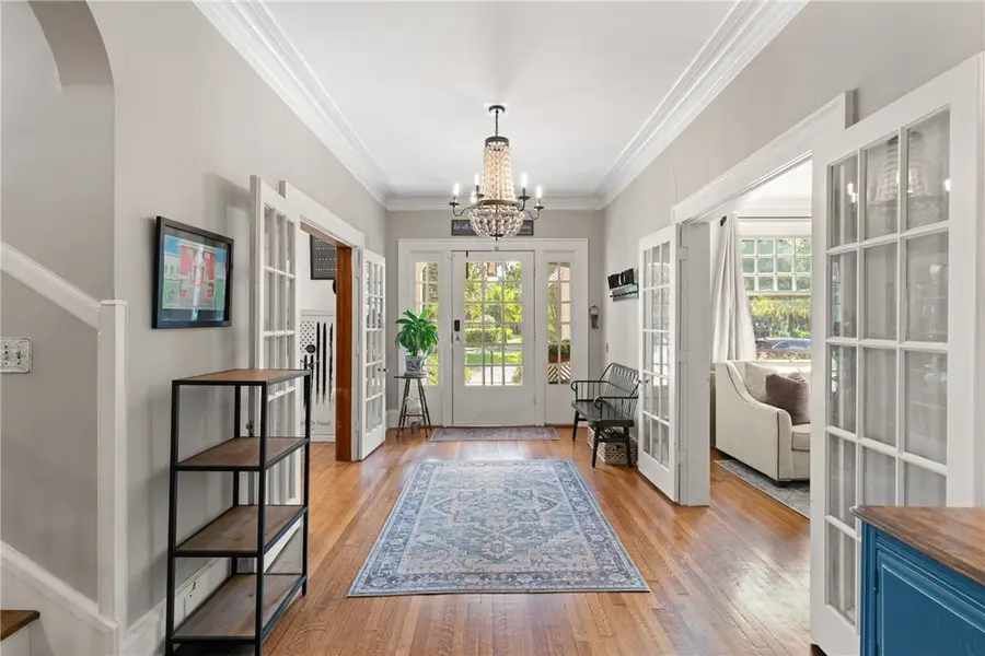 815 Union Street, Brunswick, GA 31520 - Image #3