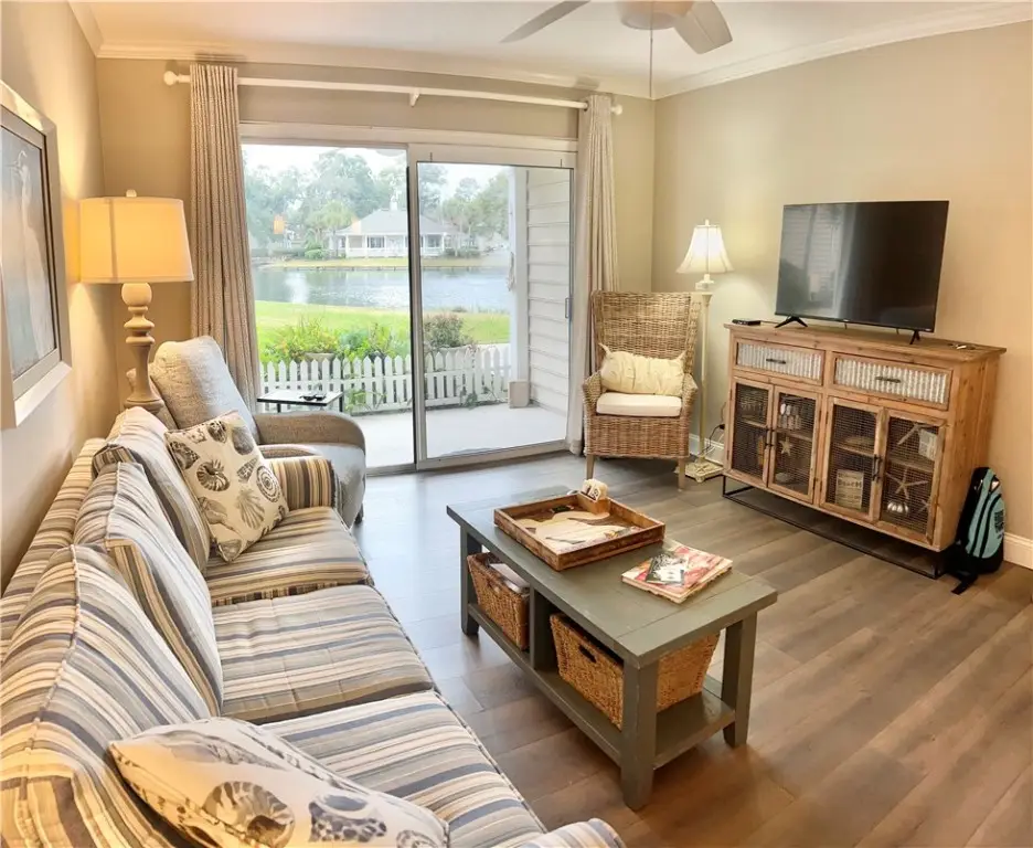 850 Mallery Street #15W, Saint Simons Island, GA 31522 - Image #1