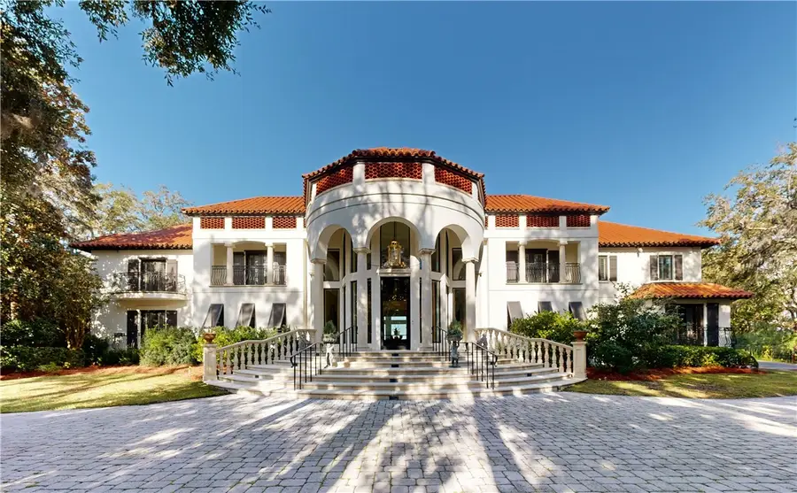 318 W 55th Street, Sea Island, GA 31561 - Image #2