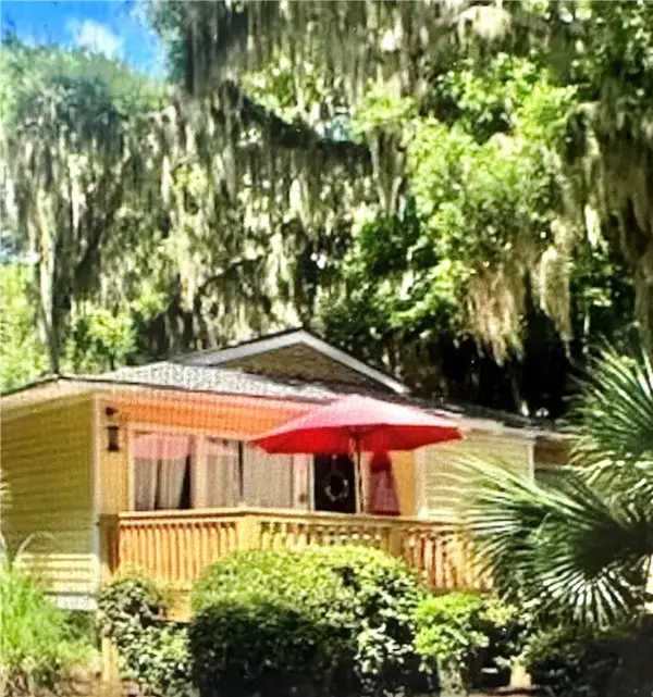 613 Executive Golf Villas, St Simons Island, GA 31522