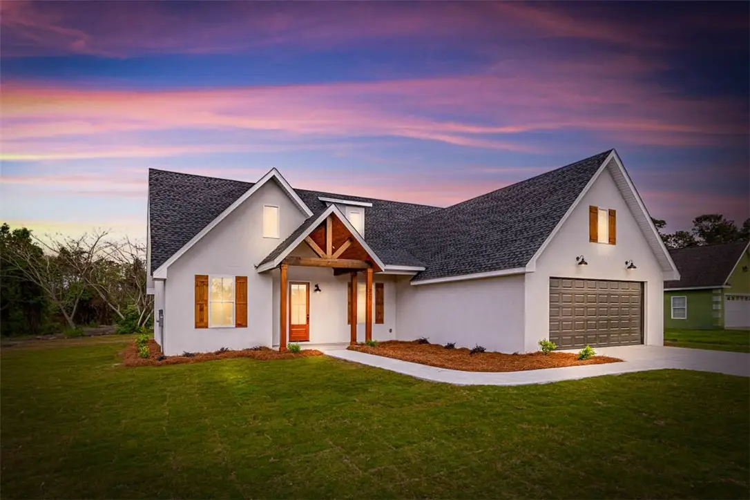 225 Water Crest Drive, Brunswick, GA 31523 - Image #1