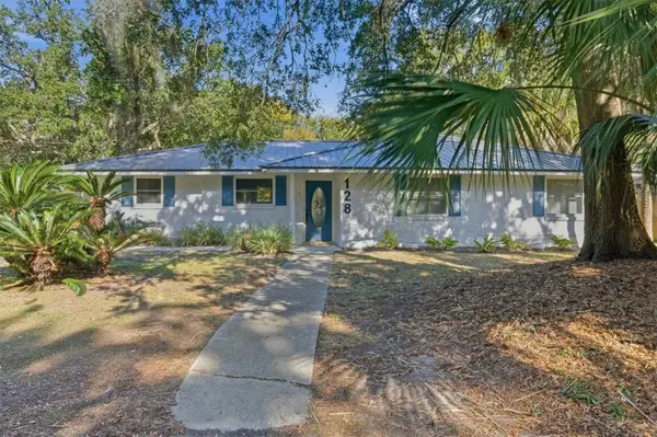 128 Druid Oaks Lane, St Simons Island, GA 31522