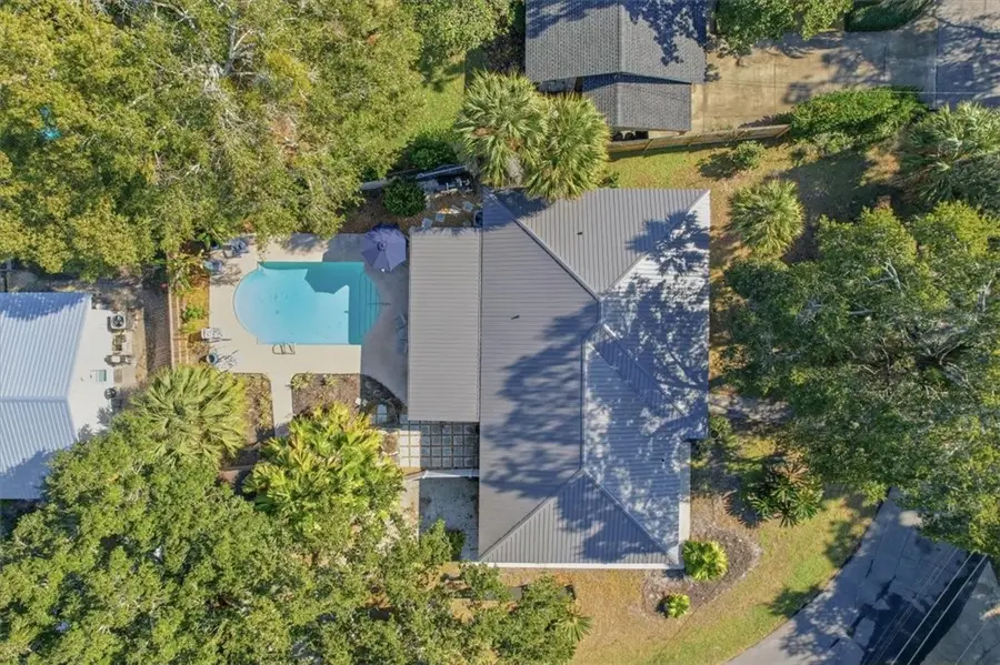 128 Druid Oaks Lane, Saint Simons Island, GA 31522 - Image #2
