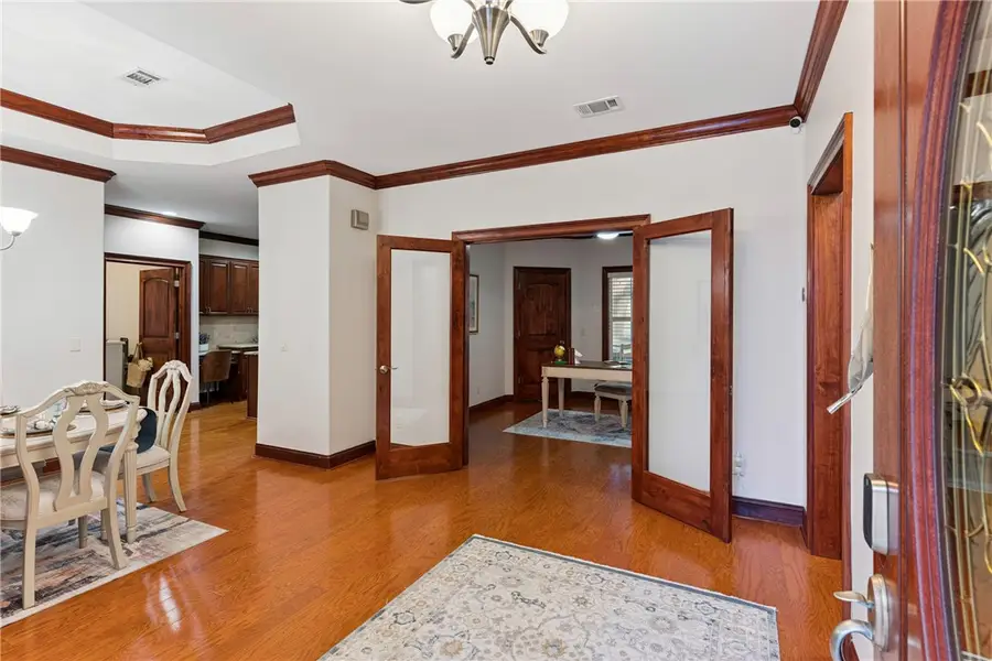 150 Rice Mill, Saint Simons Island, GA 31522 - #3