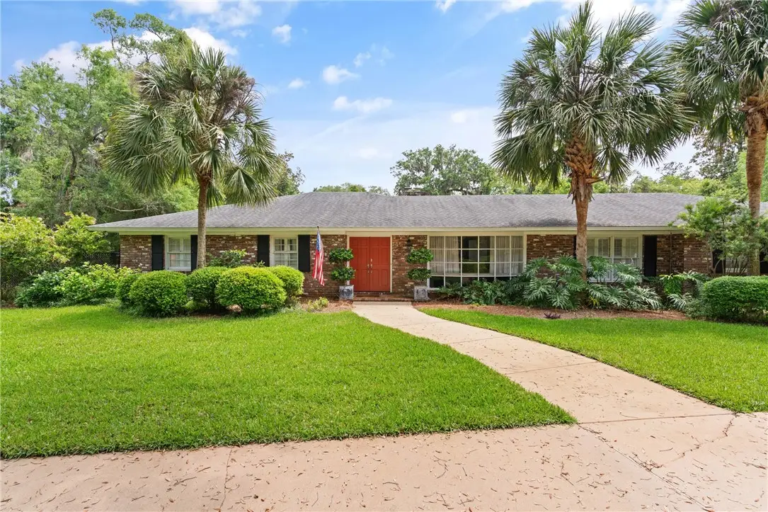 108 N. Windward Drive, Saint Simons Island, GA 31522 - Image #1