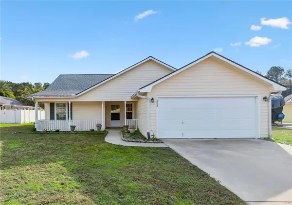 233 S Lake Forest Drive, Kingsland, GA 31548