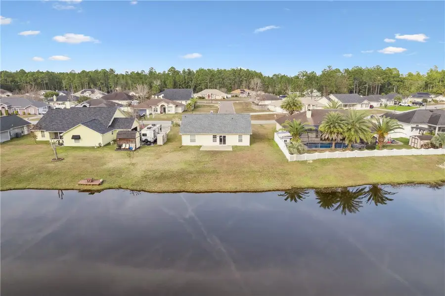 233 S Lake Forest Drive, Kingsland, GA 31548 - Image #3